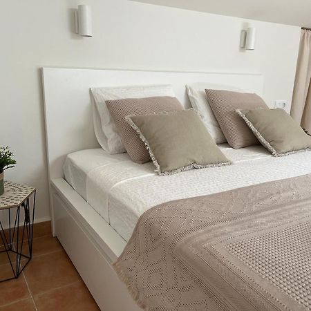 شقة Blue Horizon Morro Jable المظهر الخارجي الصورة