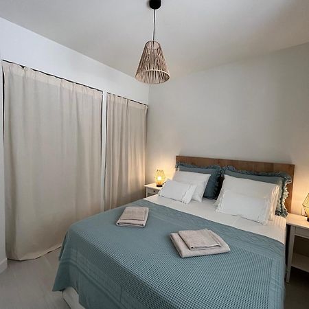 شقة Blue Horizon Morro Jable المظهر الخارجي الصورة