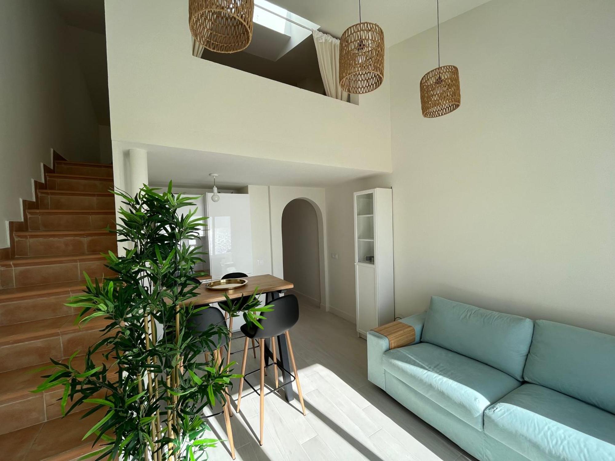 شقة Blue Horizon Morro Jable المظهر الخارجي الصورة