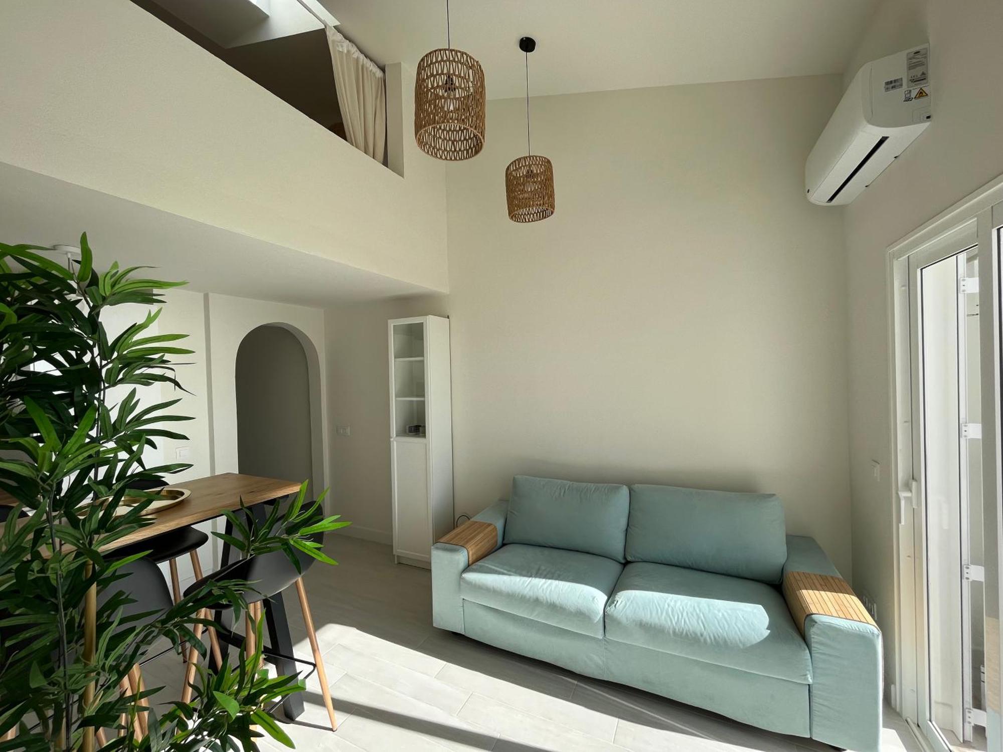 شقة Blue Horizon Morro Jable المظهر الخارجي الصورة