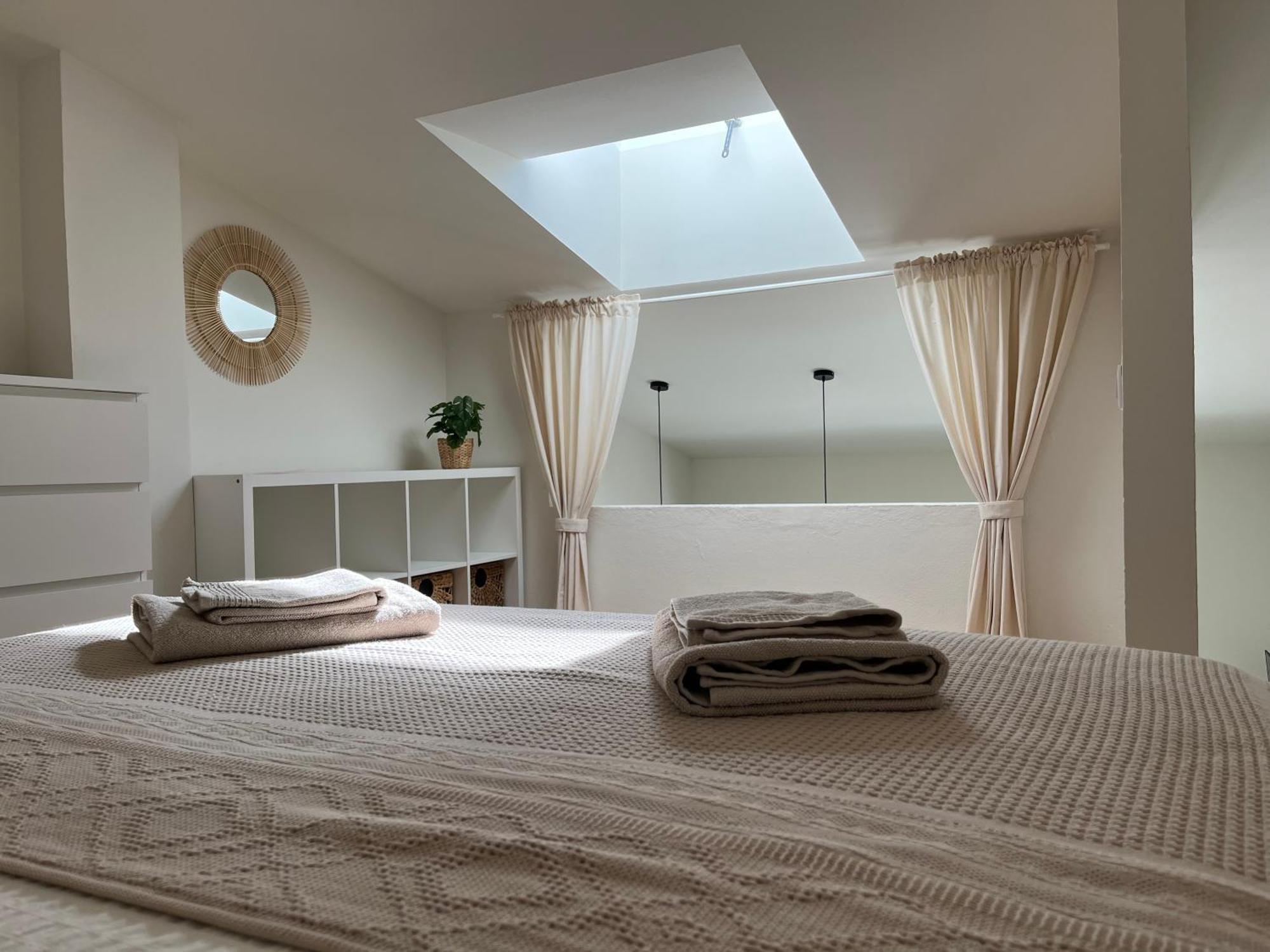 شقة Blue Horizon Morro Jable المظهر الخارجي الصورة