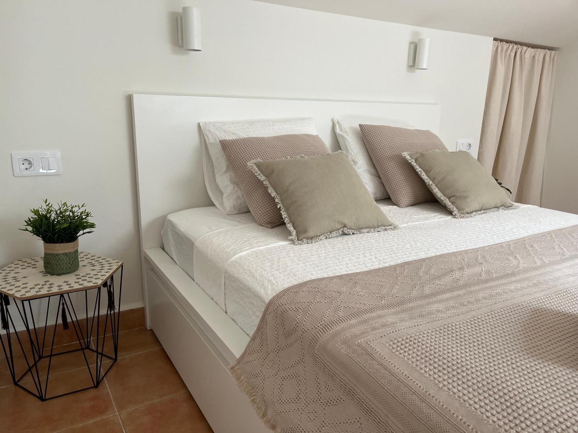 شقة Blue Horizon Morro Jable المظهر الخارجي الصورة