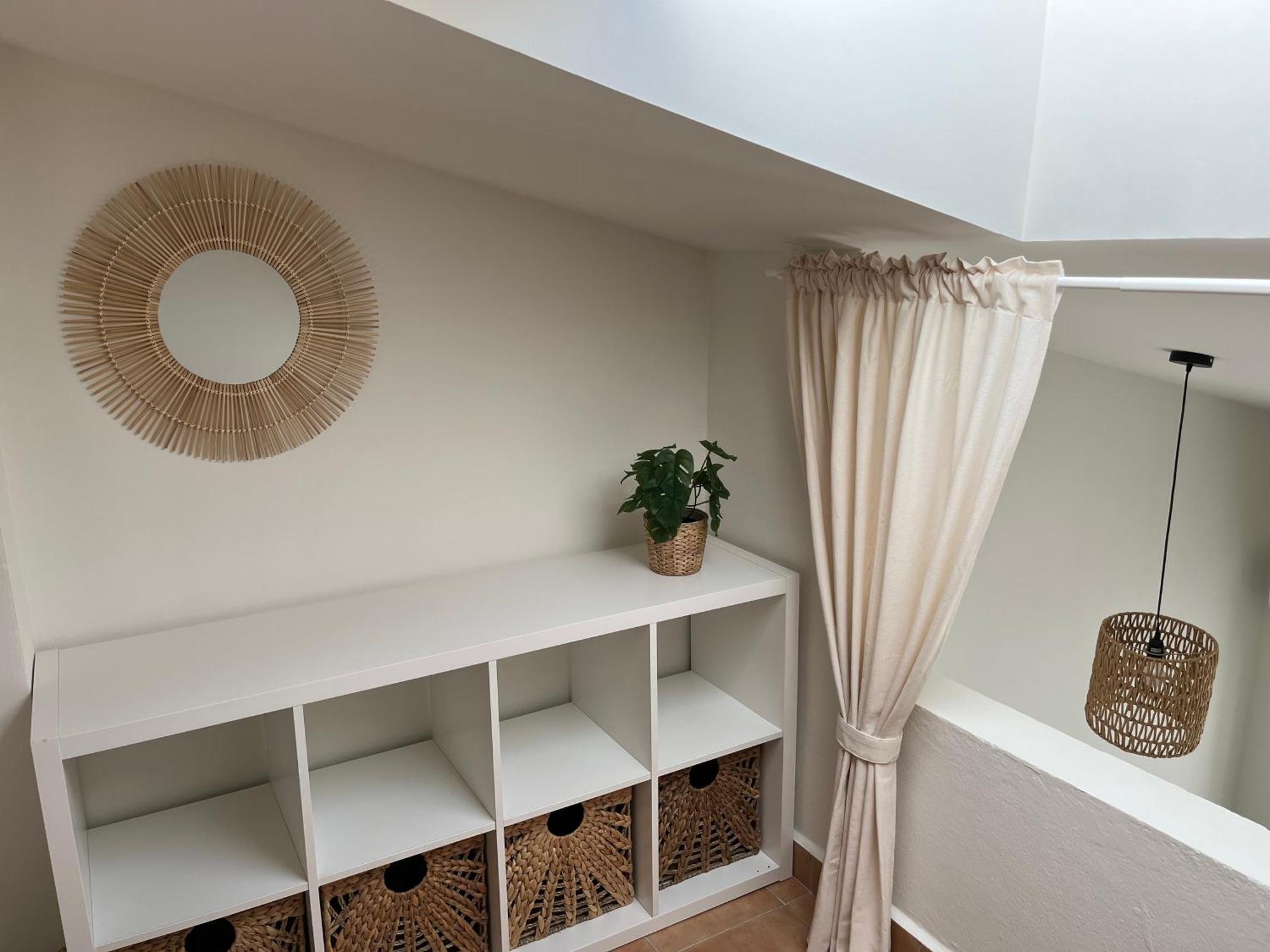 شقة Blue Horizon Morro Jable المظهر الخارجي الصورة