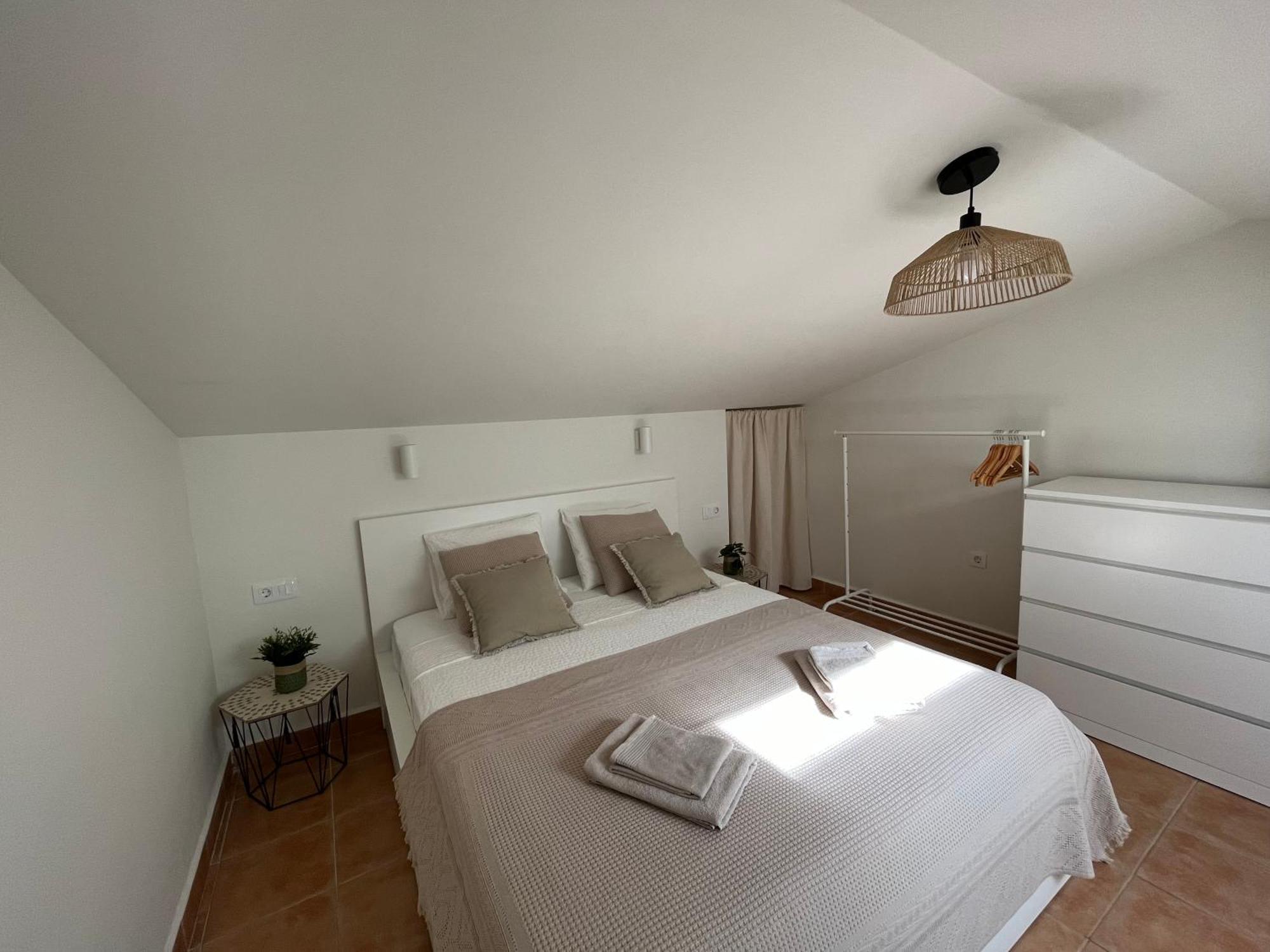 شقة Blue Horizon Morro Jable المظهر الخارجي الصورة