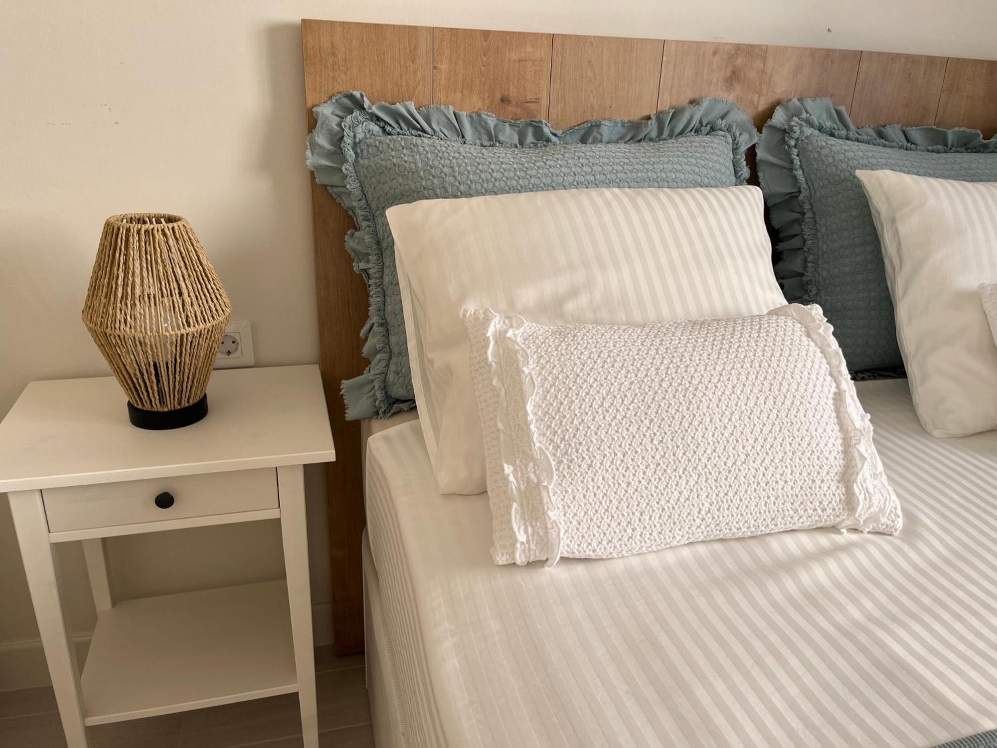 شقة Blue Horizon Morro Jable المظهر الخارجي الصورة