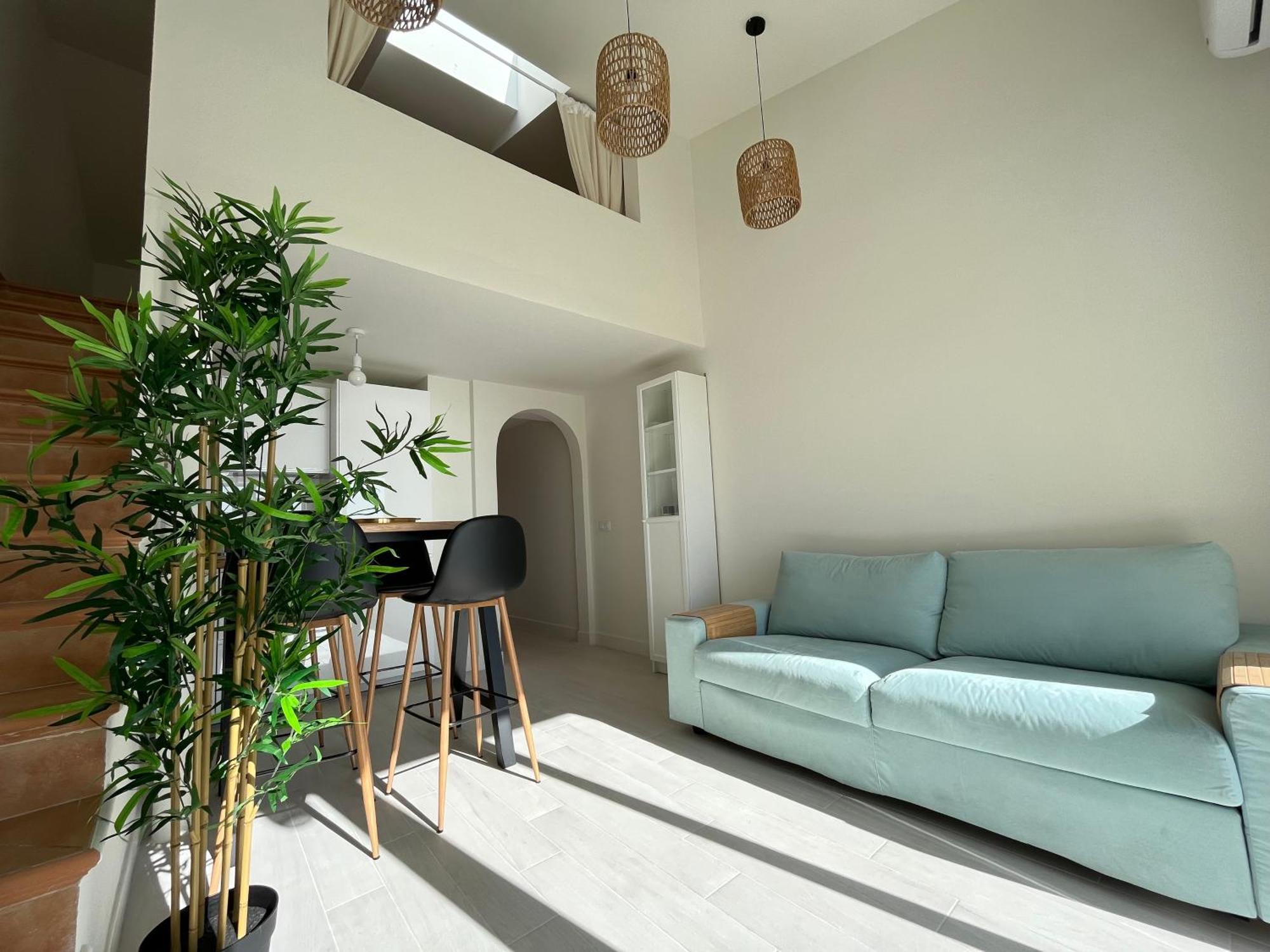 شقة Blue Horizon Morro Jable المظهر الخارجي الصورة