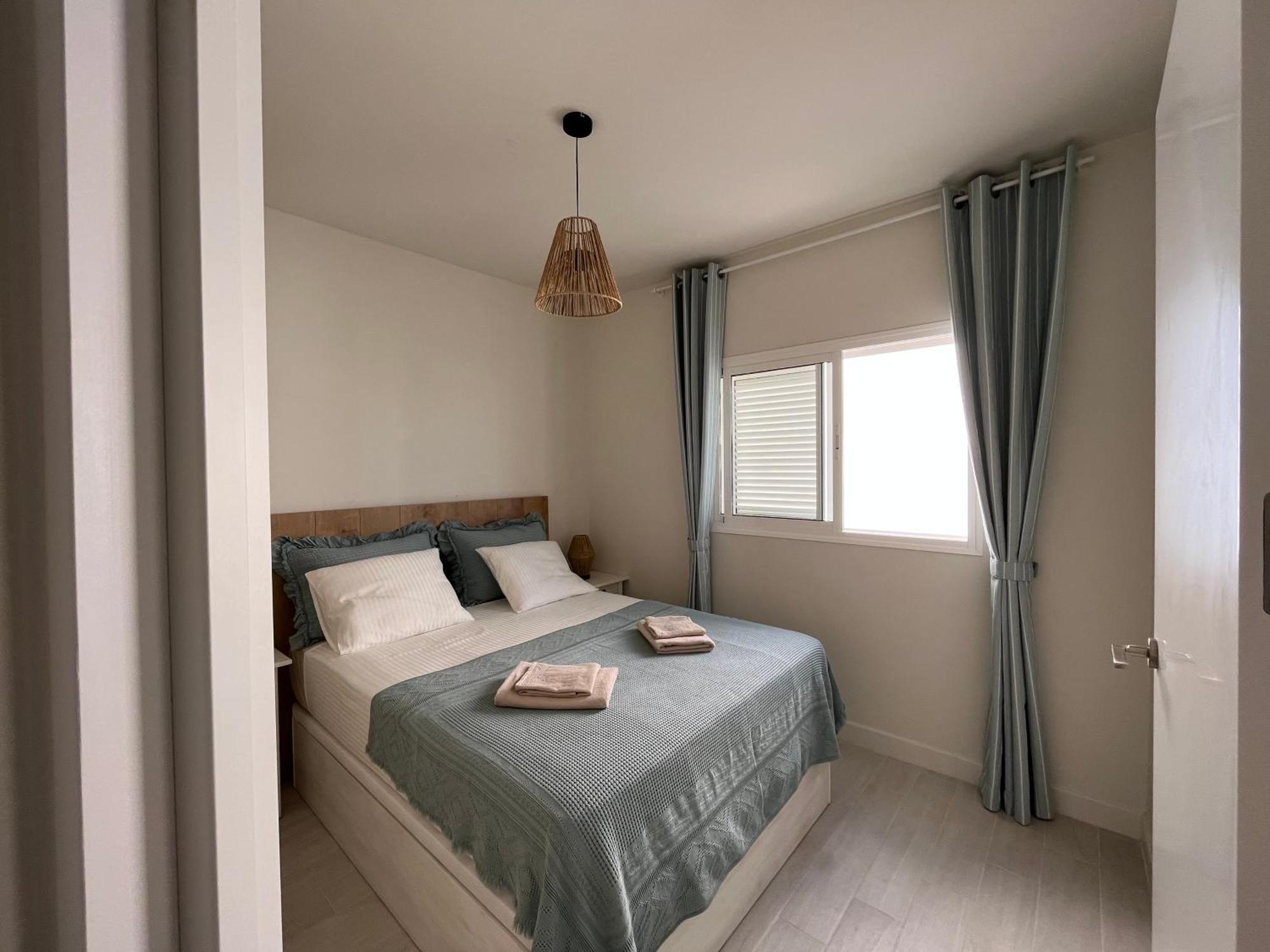شقة Blue Horizon Morro Jable المظهر الخارجي الصورة