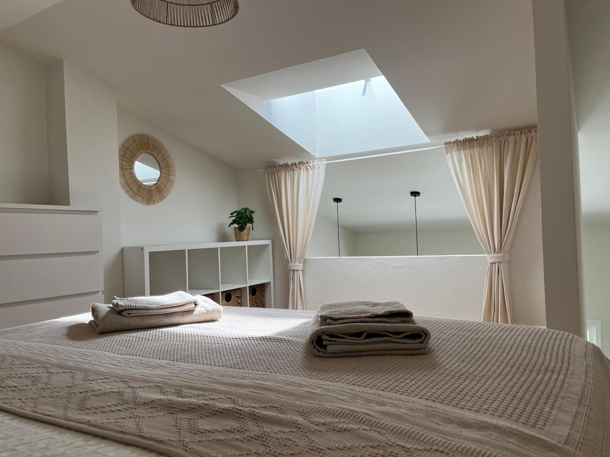 شقة Blue Horizon Morro Jable المظهر الخارجي الصورة